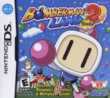 Bomberman Land Touch! 2 (Nintendo DS)